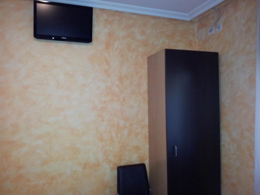 Alojamientos Rio Cares León Szoba fotó